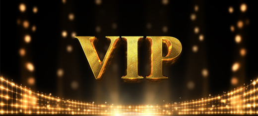 VIP1 আপগ্রেড পুরস্কার